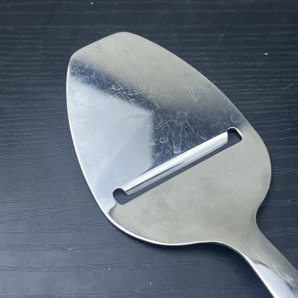 Farberware Stainless Steel Cheese Plane Slicer 9